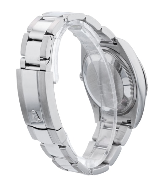 Rolex Oyster Perpetual Date 115234